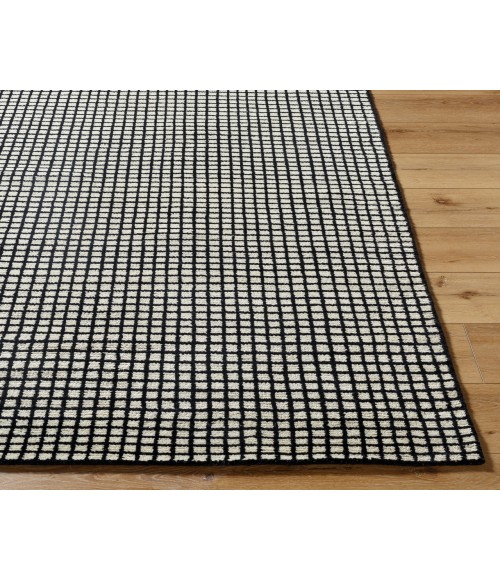 Damier DMI-2300 2' x 3' Handmade Rug