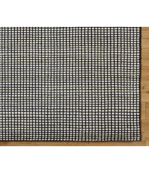 Damier DMI-2300 2' x 3' Handmade Rug
