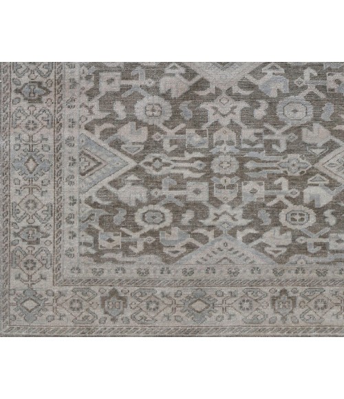 Draco DRC-1000 2' x 3' Handmade Rug
