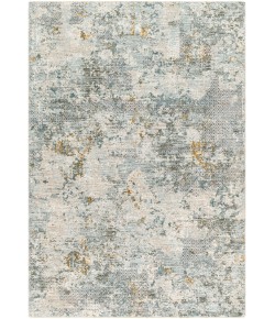 Livabliss Dresden DRE2302 Dusty Sage Taupe Area Rug 2 ft. 7 in. X 10 ft. Runner