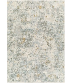 Livabliss Dresden DRE2302 Dusty Sage Taupe Area Rug 6 ft. 7 in. X 9 ft. 6 in. Rectangle