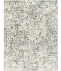 Livabliss Dresden DRE2302 Dusty Sage Taupe Area Rug 7 ft. 10 in. X 10 ft. 3 in. Rectangle