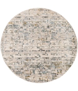 Livabliss Dresden DRE2304 Taupe Off-White Area Rug 2 ft. 7 in. X 4 ft. Rectangle