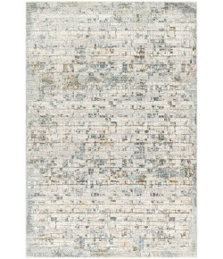 Livabliss Dresden DRE2304 Taupe Off-White Area Rug 5 ft. X 7 ft. 5 in. Rectangle