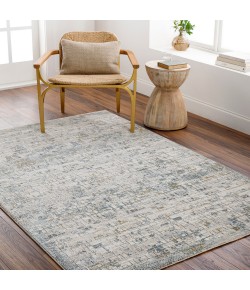 Livabliss Dresden DRE2304 Taupe Off-White Area Rug 5 ft. X 7 ft. 5 in. Rectangle