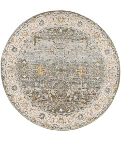 Livabliss Dresden DRE2310 Deep Teal Dusty Sage Area Rug 10 ft. X 14 ft. Rectangle