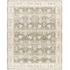 Livabliss Dresden DRE2312 Deep Teal Taupe Area Rug 7 ft. 10 in. X 10 ft. 3 in. Rectangle