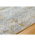 Dresden DRE-2313 2'7" x 10' Machine Woven Rug