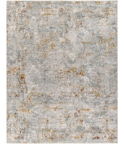 Livabliss Dresden DRE2314 Taupe Light Grey Area Rug 2 ft. 7 in. X 10 ft. Runner