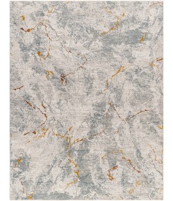 Livabliss Dresden DRE2318 Light Grey Taupe Area Rug 2 ft. 7 in. X 10 ft. Runner