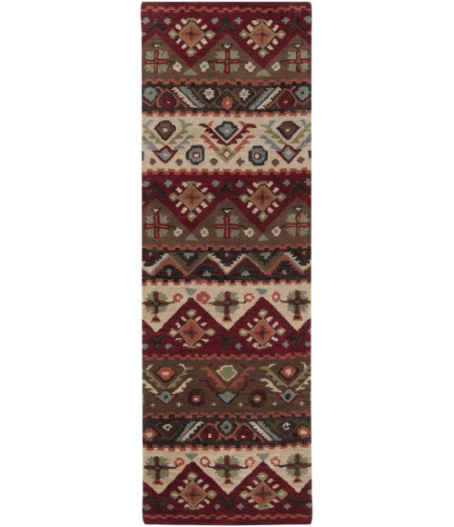 DREAM RUG Surya Dream DST-381-8x11 rug