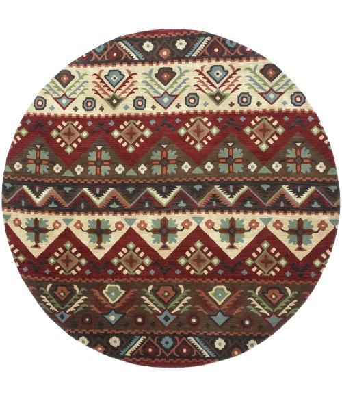 Surya Dream DST-381-8ROUND rug