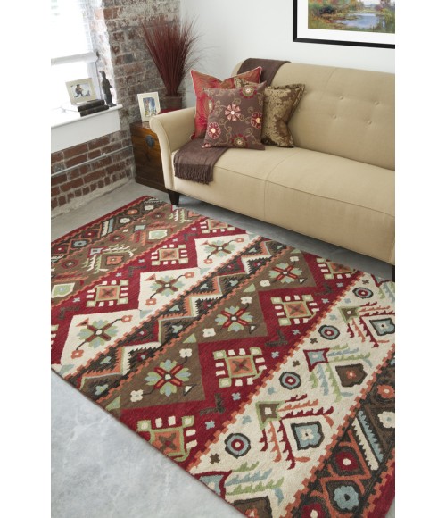 DREAM RUG Surya Dream DST-381-8x11 rug