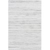 Surya Daisy DSY2300 Charcoal Light Gray Area Rug 2 ft. X 3 ft. Rectangle