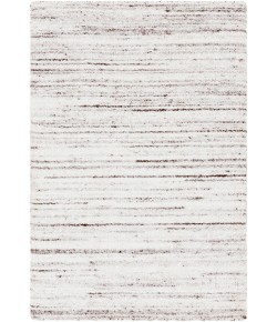 Surya Daisy DSY2301 Dark Brown Medium Gray Area Rug 2 ft. X 3 ft. Rectangle