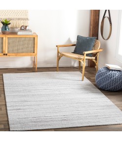 Surya Daisy DSY2301 Dark Brown Medium Gray Area Rug 2 ft. X 3 ft. Rectangle