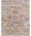 Dublin DUB-2308 Rug Dublin DUB-2308 3'11" x 5'7" Machine Woven Rug