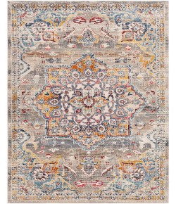 Livabliss Dublin DUB-2308 3 ft.11 in. x 5 ft.7 in. Rectangle Rug