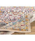 Dublin DUB-2308 Rug Dublin DUB-2308 3'11" x 5'7" Machine Woven Rug