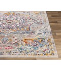 Dublin DUB-2308 Rug Dublin DUB-2308 3'11" x 5'7" Machine Woven Rug