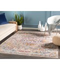 Dublin DUB-2308 Rug Dublin DUB-2308 3'11" x 5'7" Machine Woven Rug