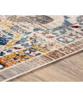 Dublin DUB-2308 Rug Dublin DUB-2308 3'11" x 5'7" Machine Woven Rug
