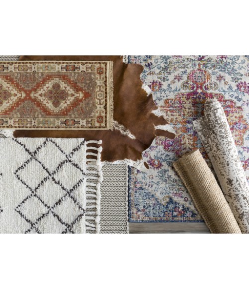 HARPUT RUG Livabliss Harput HAP-1000 10 Round Rug