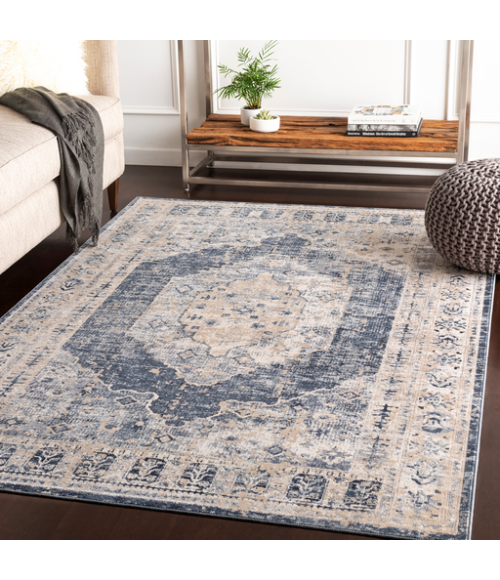 DURHAM RUG Surya Durham DUR-1015-710103
