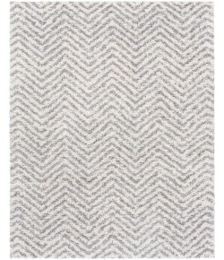 Livabliss Deluxe Shag DXS-2307 2 ft. x 2 ft.11 in. Rectangle Rug