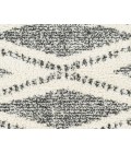 DELUXE SHAG RUG Livabliss Deluxe Shag DXS-2309 6 7 x 9 Rug