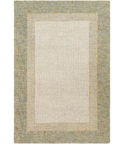 Livabliss Elena EAE2301 Dusty Sage Tan Area Rug 5 ft. X 7 ft. 6 in. Rectangle