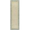 Livabliss Elena EAE2302 Dusty Sage Light Olive Area Rug 2 ft. 6 in. X 8 ft. Runner