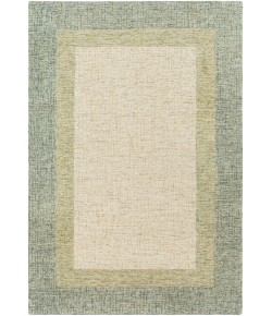 Livabliss Elena EAE2302 Dusty Sage Light Olive Area Rug 8 ft. X 10 ft. Rectangle