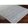 Livabliss Eagean EAG2306 Denim Dark Blue Area Rug 4 ft. 3 in. X 5 ft. 11 in. Rectangle