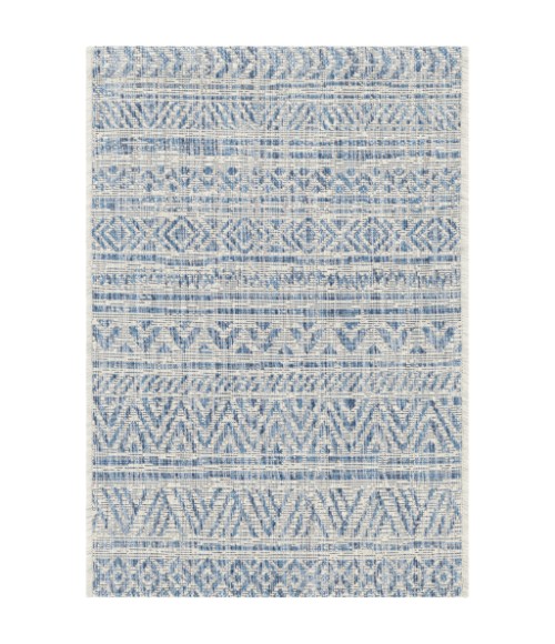 Livabliss Eagean EAG-2306 7 10 x 10  Oval Rug