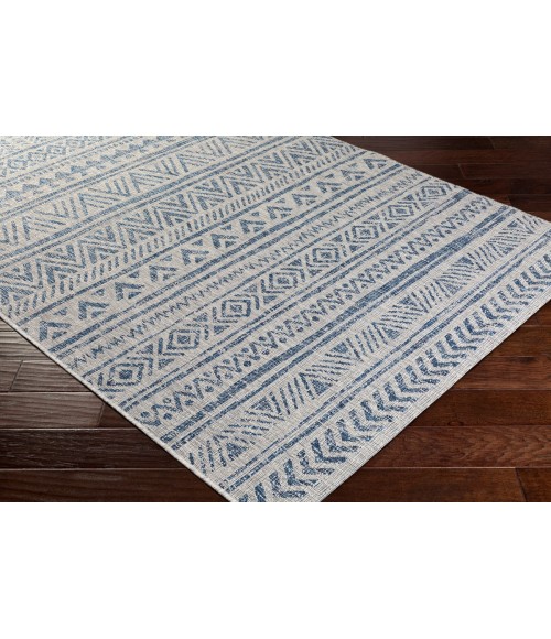 Livabliss Eagean EAG-2306 7 10 x 10  Oval Rug