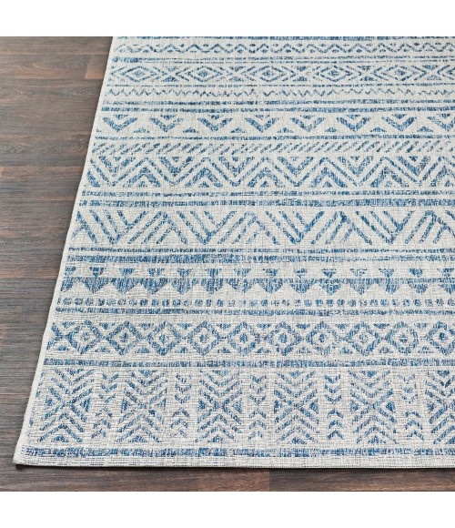 Livabliss Eagean EAG-2306 7 10 x 10  Oval Rug