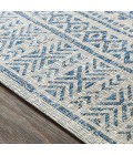 Livabliss Eagean EAG-2306 7 10 x 10  Oval Rug