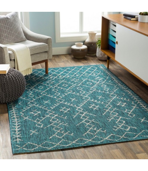 EAGEAN RUG Surya Eagean EAG-2330 Area Rug
