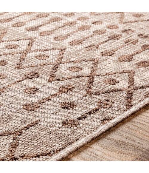 EAGEAN RUG Surya Eagean EAG-2331 Area Rug