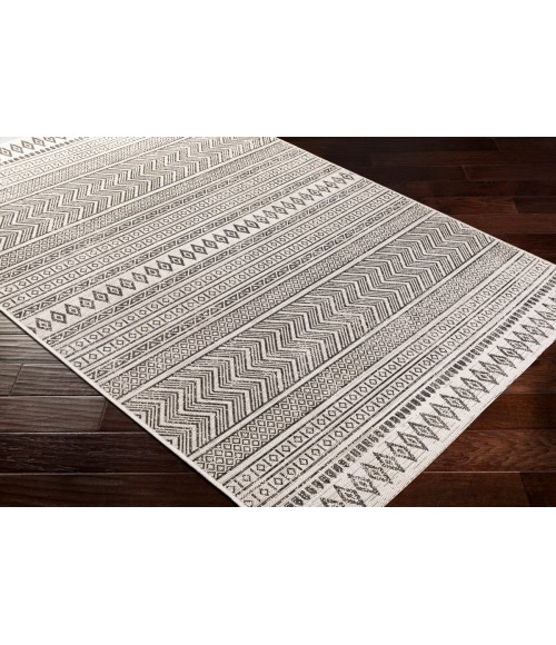 Livabliss Eagean EAG-2345 710" Round Rug