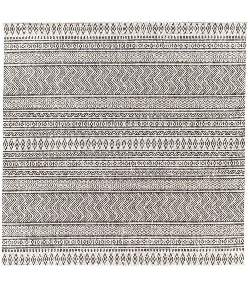 Livabliss Eagean EAG-2345 710" Square Rug