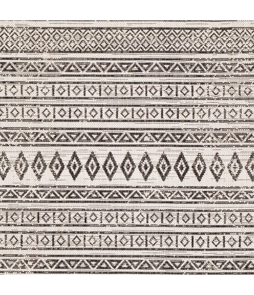 Livabliss Eagean EAG-2345 710" Round Rug