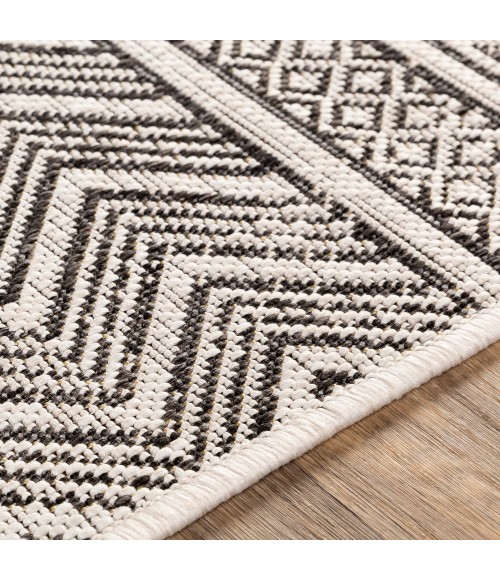 Livabliss Eagean EAG-2345 710" Round Rug