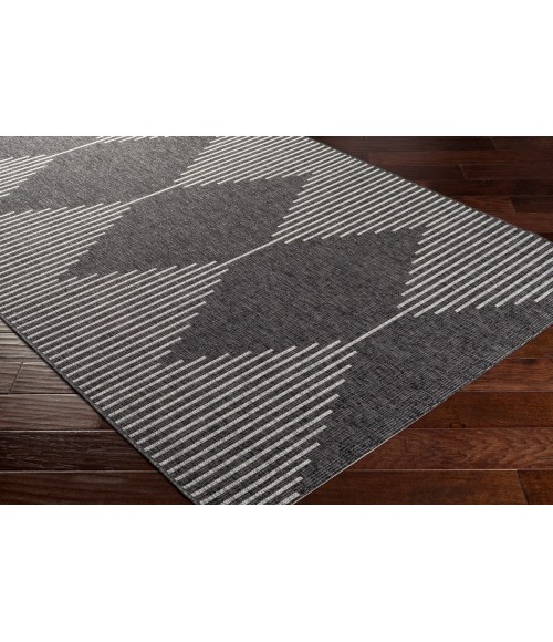 Livabliss Eagean EAG-2348 6 7 Square Rug