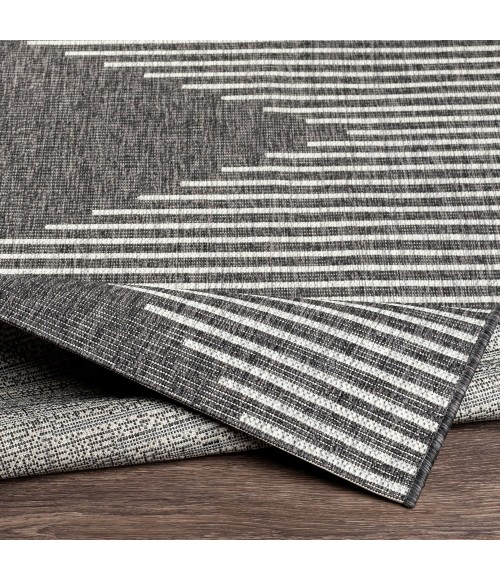 Livabliss Eagean EAG-2348 6 7 Square Rug