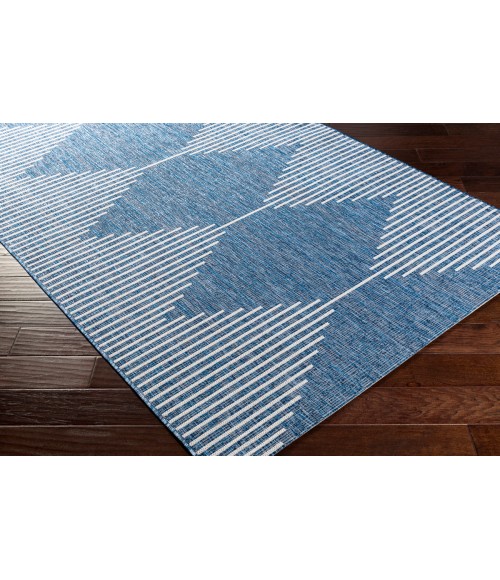 EAGEAN RUG Surya Eagean EAG-2350 Area Rug