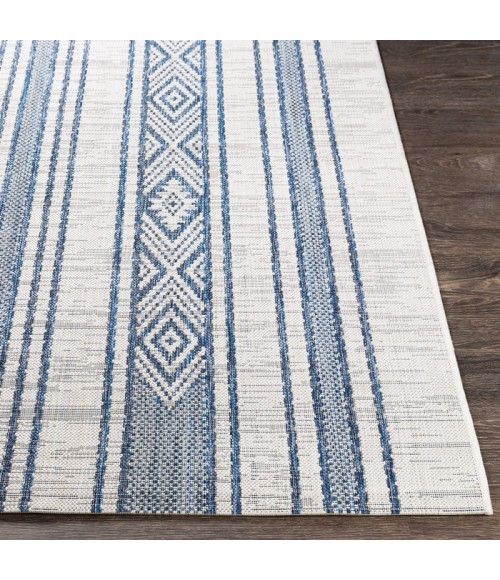 EAGEAN RUG Surya Eagean EAG-2351 Area Rug