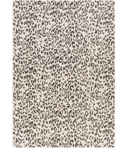 Livabliss Eagean EAG2354 Black White Area Rug 7 ft. 10 in. X 10 ft. 2 in. Rectangle