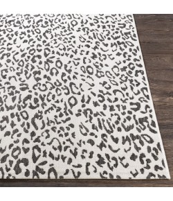 Livabliss Eagean EAG2354 Black White Area Rug 7 ft. 10 in. X 10 ft. 2 in. Rectangle
